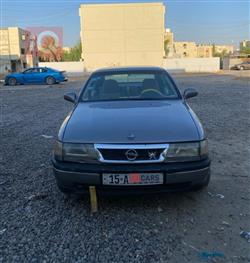 اوبل فيكترا
